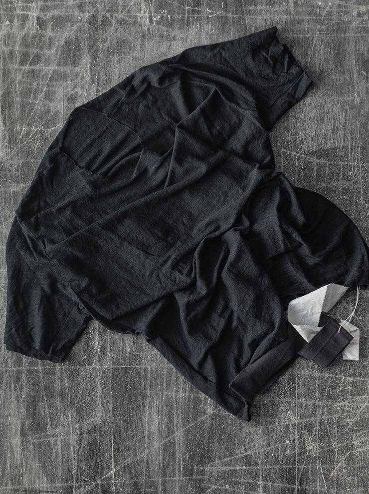 ATELIER SUPPAN<br />MENS ヘンプTシャツ