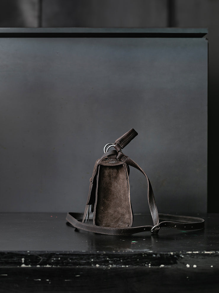 tagliovivo<br>ルナミニバッグ CULATTA REVERSE / Torba