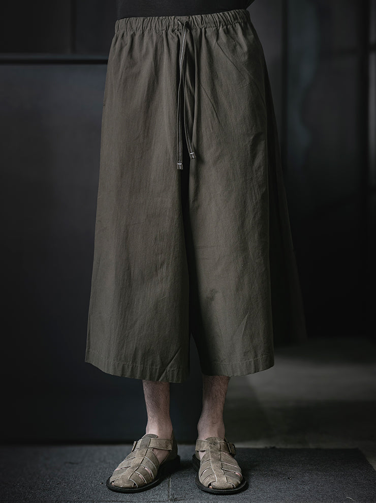 WRIGHT + DOYLE<br>UNISEX MELDON SHORTS / NORI