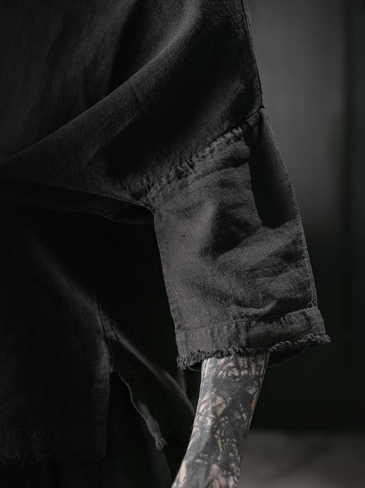 GATHERING<br>Beekeeper T-Shirt / BLACK