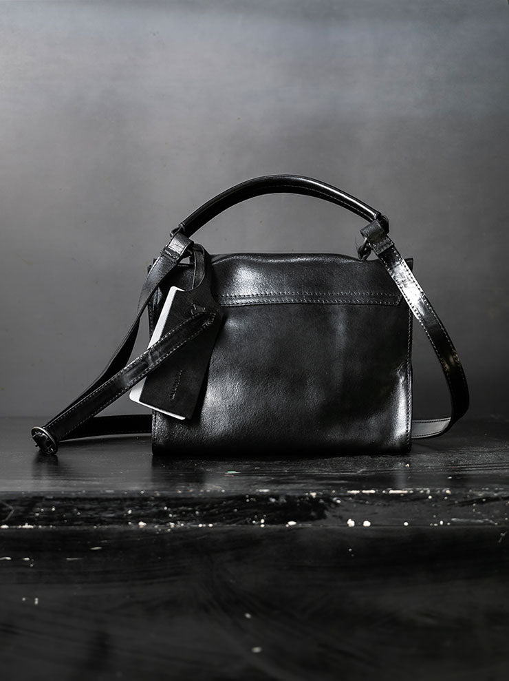 tagliovivo<br> Luna Bag S CULATTA LUX / BLACK