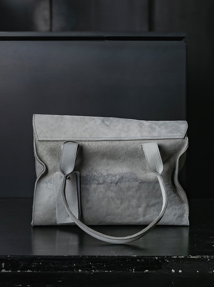 tagliovivo<br>ドクターバッグ L CULATTA REVERSE / Bora