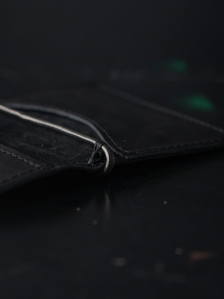 tagliovivo<br>カードホルダー CULATTA / BLACK