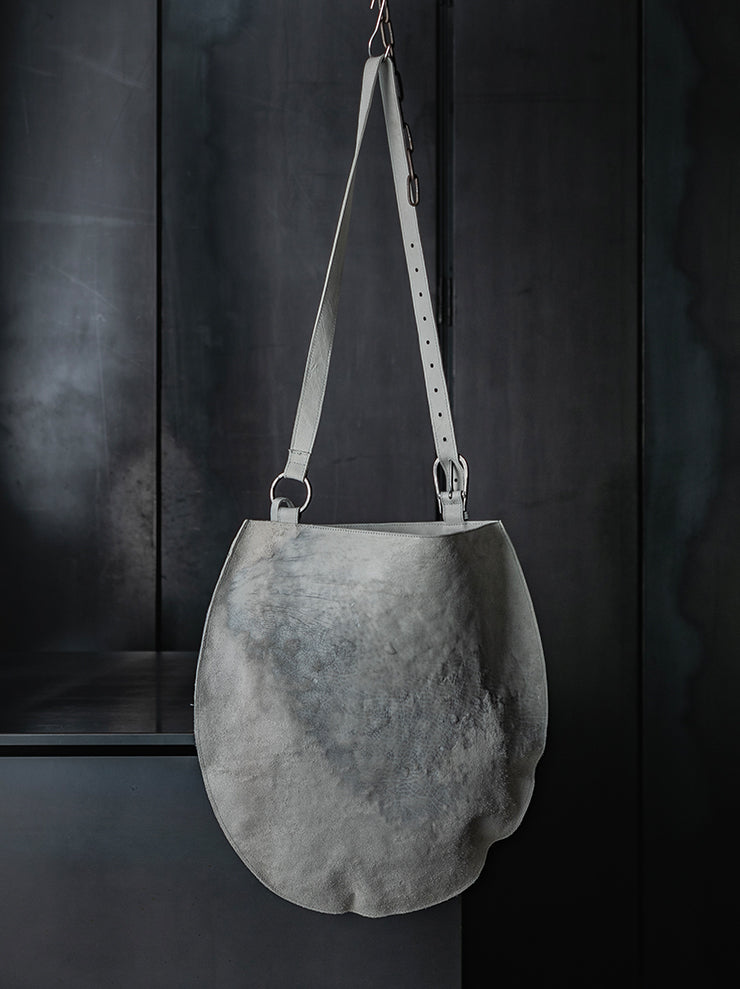 tagliovivo<br>オーバルショッパーバッグ CULATTA REVERSE / Bora