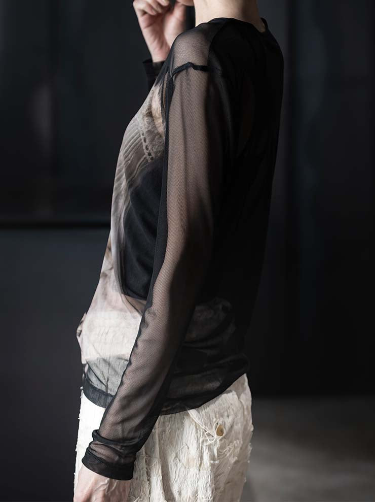 IA LONDON<br>WOMENS FITTED TOP / CORSET