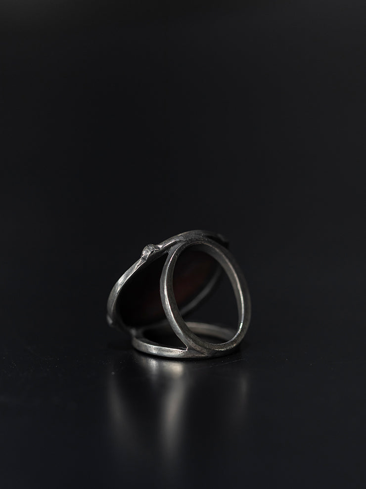 DETAJ <br>DOME COPPER RING