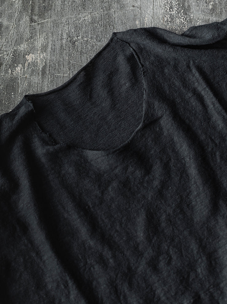 ATELIER SUPPAN<br />MENS ヘンプTシャツ