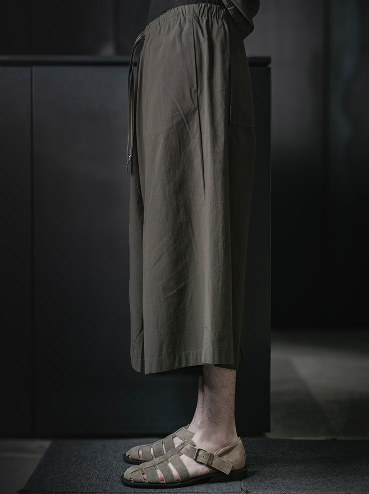 WRIGHT + DOYLE<br>UNISEX MELDON SHORTS / NORI