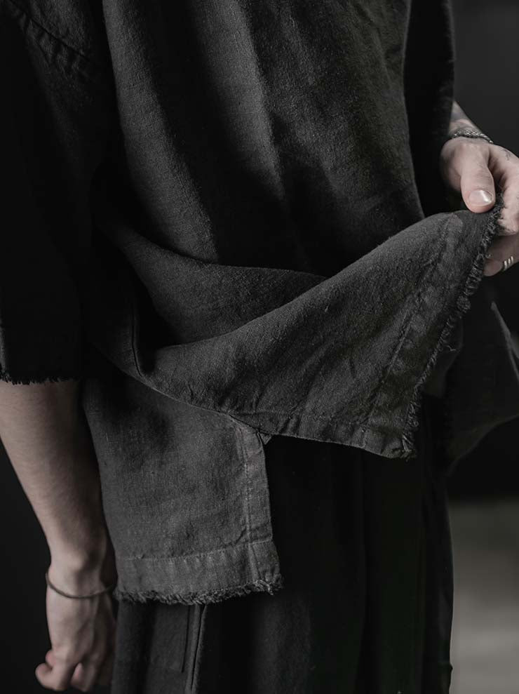 GATHERING<br>Beekeeper T-Shirt / BLACK