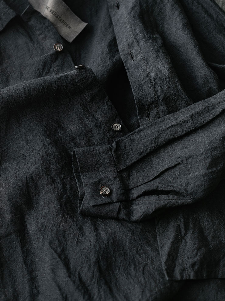 BIEK VERSTAPPEN<brMENS OVERSIZED SHIRT