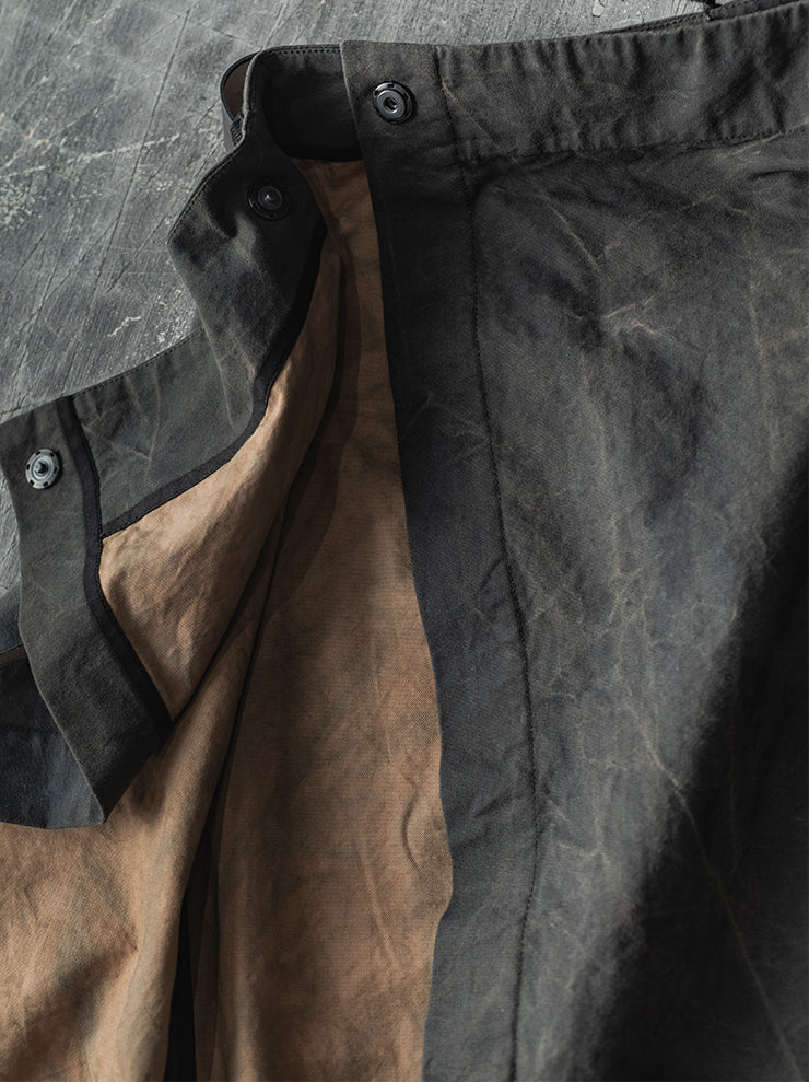 BIEK VERSTAPPEN<br> WOMENS Wrap Skirt