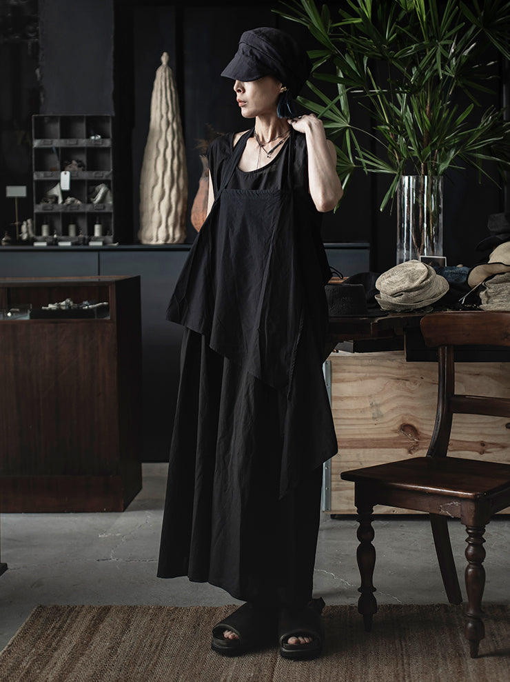 ATELIER SUPPAN<br />WOMENS タイトップ