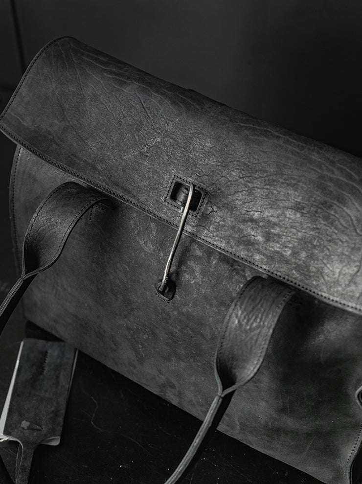 tagliovivo<br>ドクターバッグ L CULATTA / Black