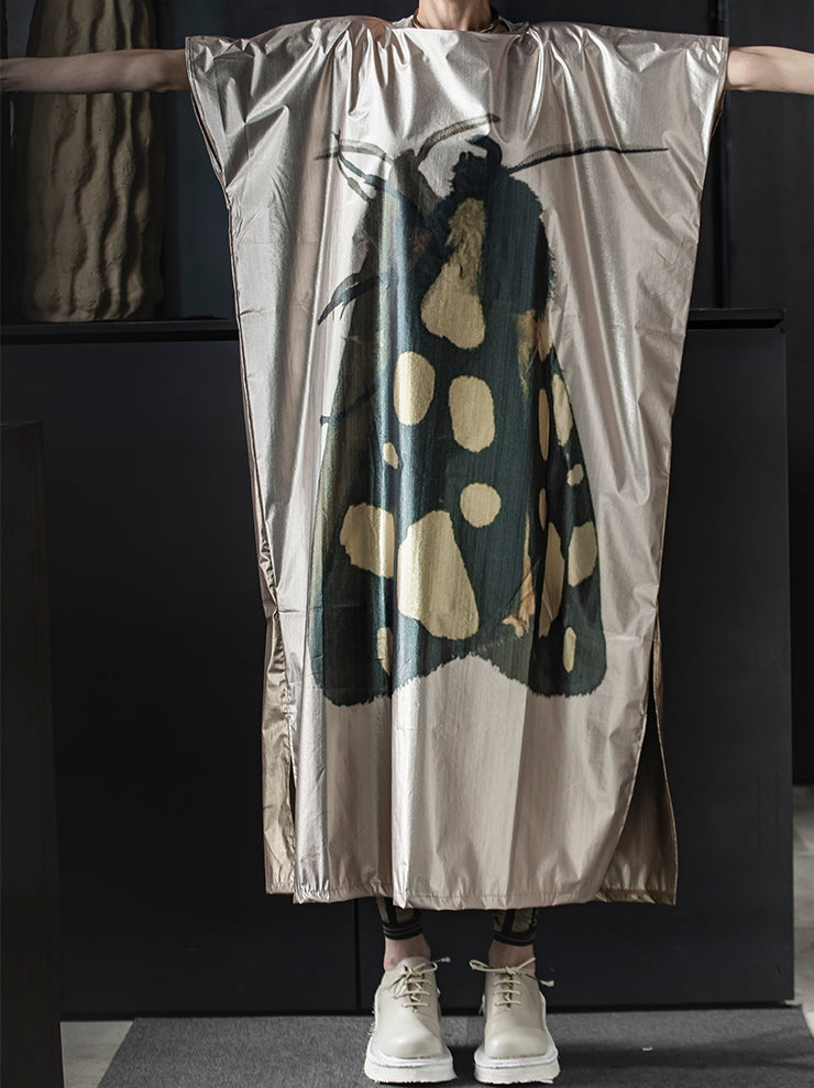 BARBARA BOLOGNA<br> WOMENS PRINT TUBE DRESS