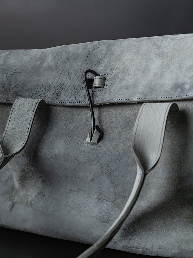 tagliovivo<br>ドクターバッグ L CULATTA REVERSE / Bora