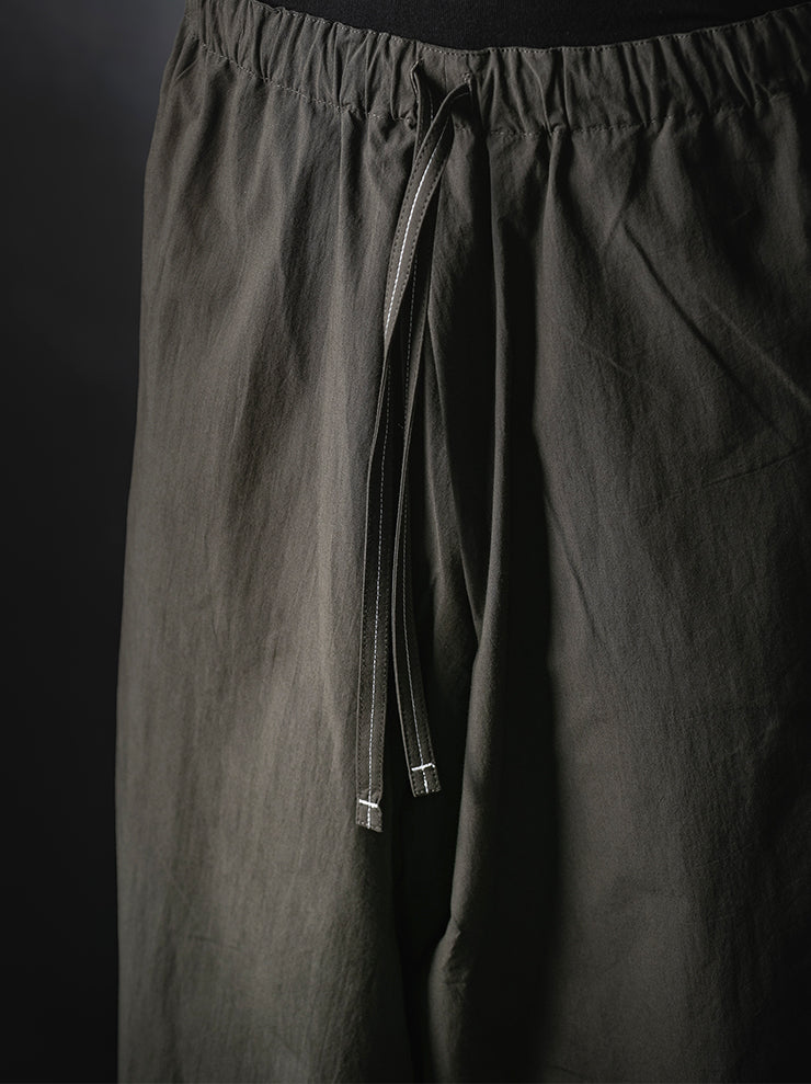 WRIGHT + DOYLE<br>UNISEX MELDON SHORTS / NORI