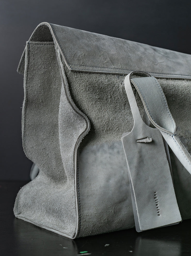 tagliovivo<br>ドクターバッグ L CULATTA REVERSE / Bora