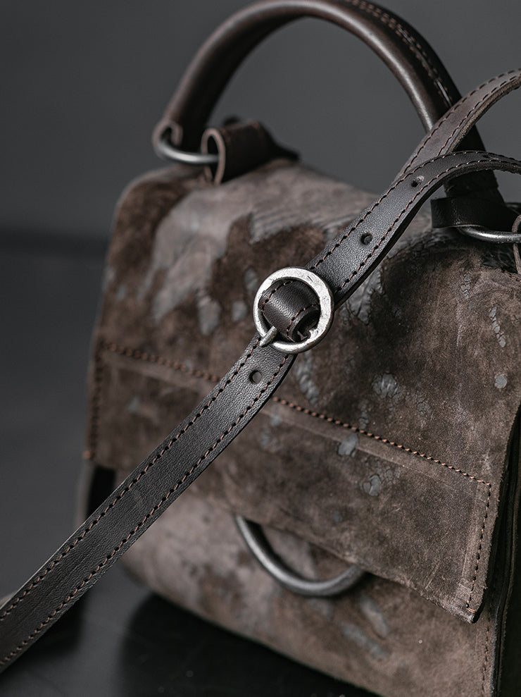 tagliovivo<br>ルナミニバッグ CULATTA REVERSE / Torba