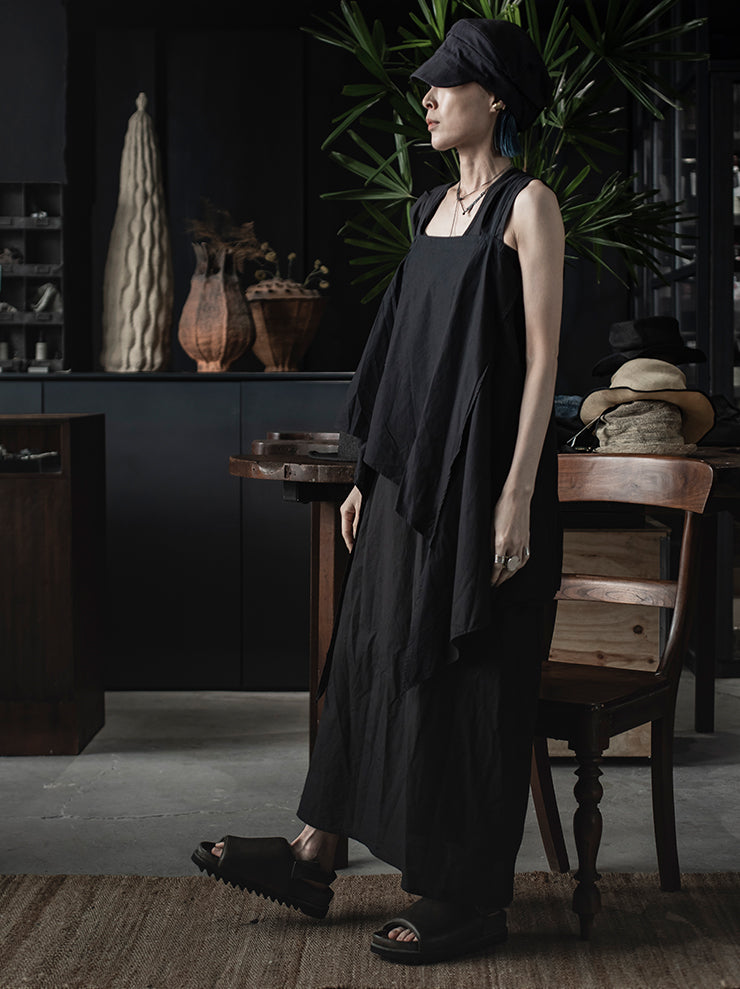 ATELIER SUPPAN<br />WOMENS タイトップ