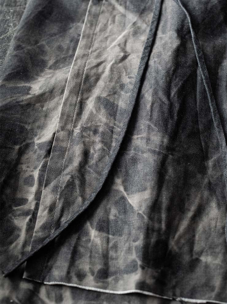 ATELIER SUPPAN<br />WOMENS デニムエプロン
