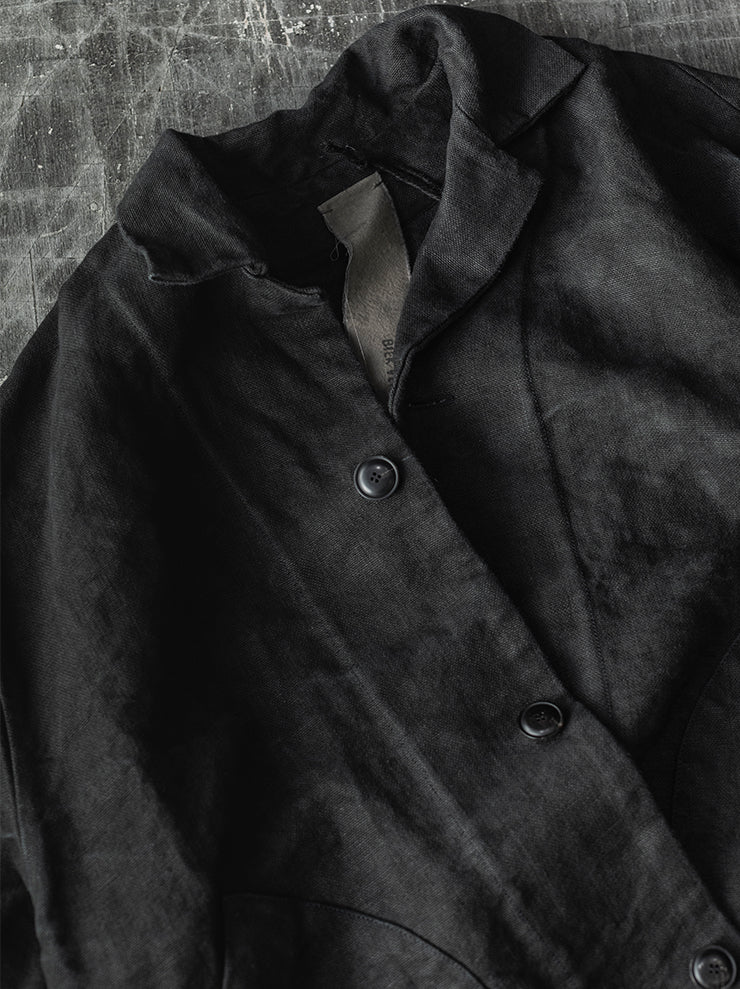 BIEK VERSTAPPEN<br>UNISEX ブルゾンコート