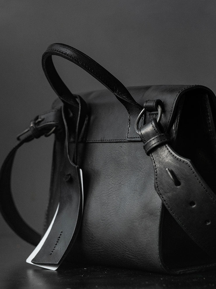 tagliovivo<br>ドクターバッグ XS CULATTA / BLACK