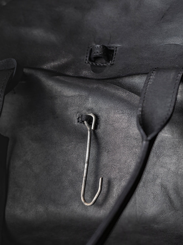 tagliovivo<br>ドクターバッグ L CULATTA / BLACK