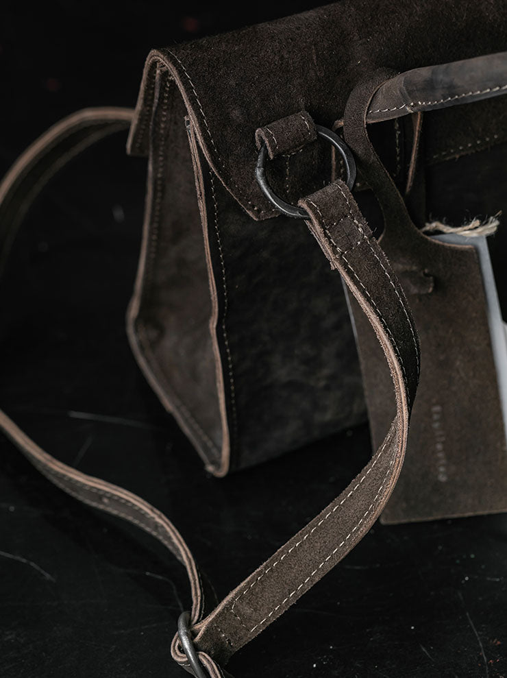 tagliovivo<br>ドクターバッグ XS CULATTA REVERSE / GRAPHITE