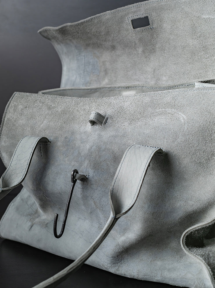 tagliovivo<br>ドクターバッグ L CULATTA REVERSE / Bora