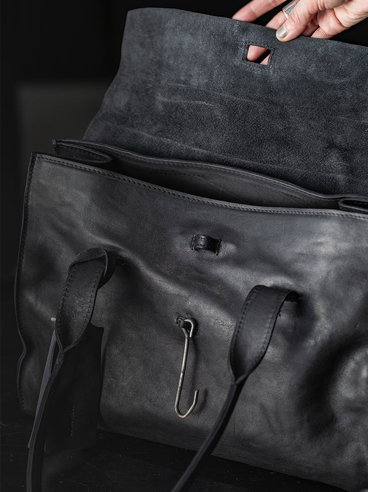 tagliovivo<br>ドクターバッグ L CULATTA / BLACK