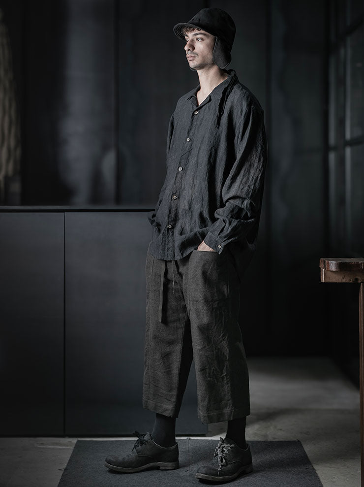 BIEK VERSTAPPEN<brMENS OVERSIZED SHIRT