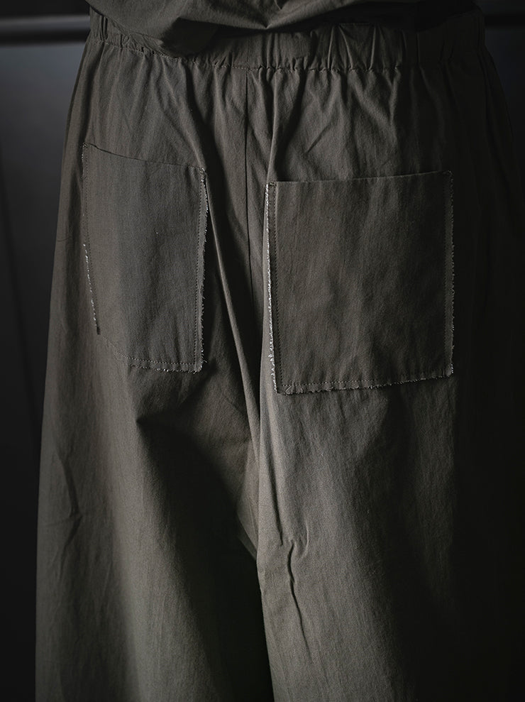 WRIGHT + DOYLE<br>UNISEX MELDON SHORTS / NORI