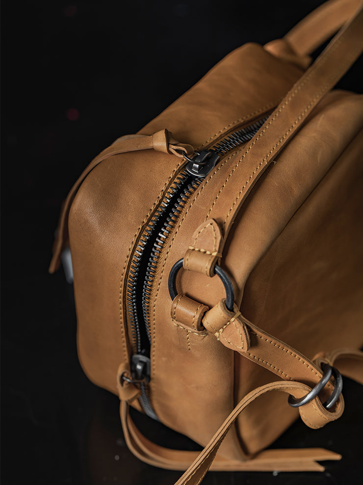tagliovivo<br>カメラキューブバッグ CULATTA / OCRA<br>- exclusive for 24th of AUGUST -