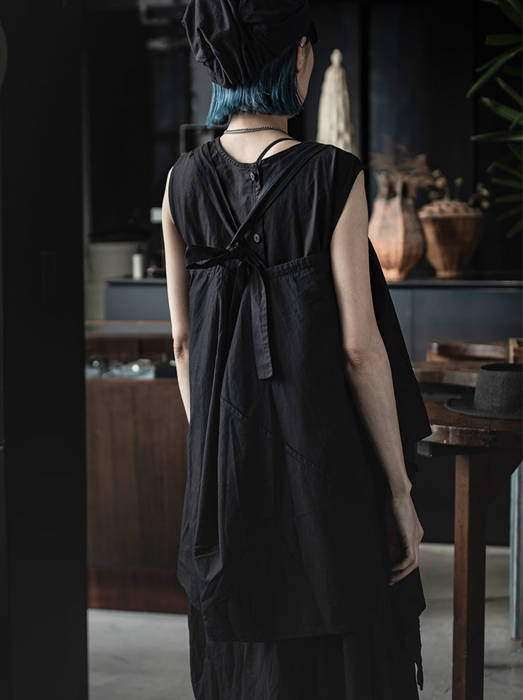 ATELIER SUPPAN<br />WOMENS タイトップ