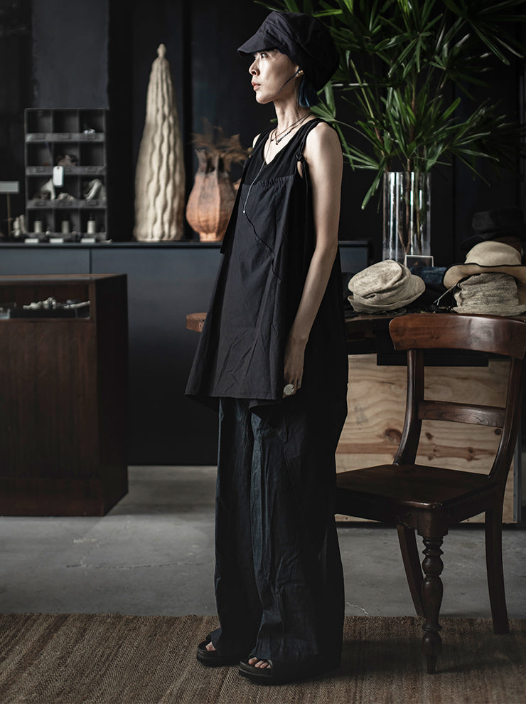ATELIER SUPPAN<br />WOMENS タイトップ