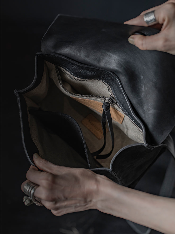 tagliovivo<br>ドクターバッグ XS CULATTA REVERSE / BLACK