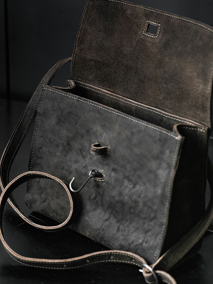 tagliovivo<br>ドクターバッグ XS CULATTA REVERSE / GRAPHITE