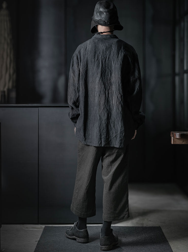 BIEK VERSTAPPEN<brMENS OVERSIZED SHIRT