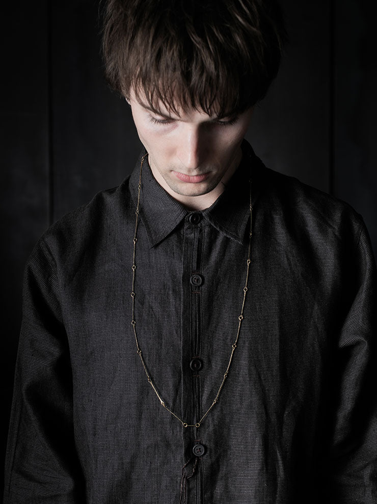 RIGARDS<br/>アイウェア(サングラス)チェーン / COPPER / AT004