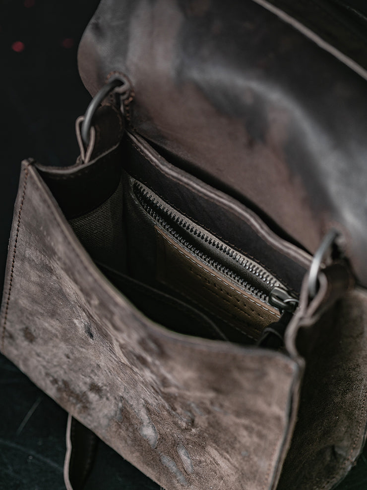 tagliovivo<br>ルナミニバッグ CULATTA REVERSE / Torba