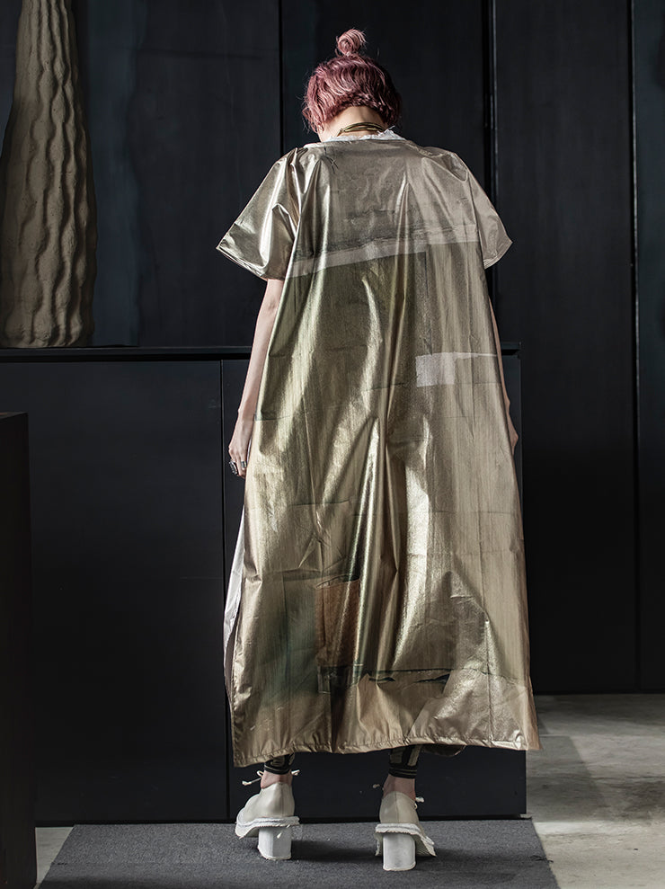 BARBARA BOLOGNA<br> WOMENS PRINT TUBE DRESS