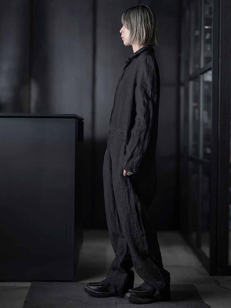 BIEK VERSTAPPEN<br>UNISEX ジャンプスーツ