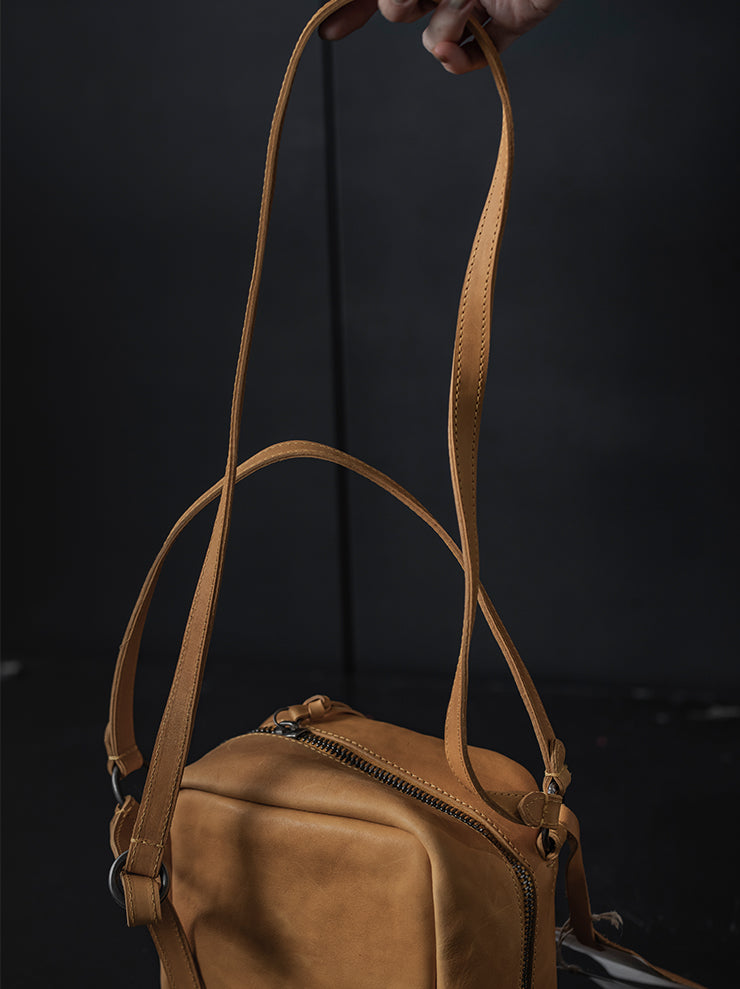 tagliovivo<br>カメラキューブバッグ CULATTA / OCRA<br>- exclusive for 24th of AUGUST -