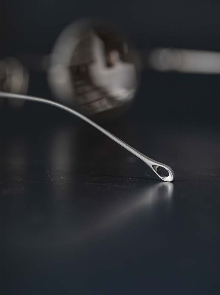 RIGARDS<br> TITANIUM frame sunglasses / VINTAGE SILVER / RG01018TI