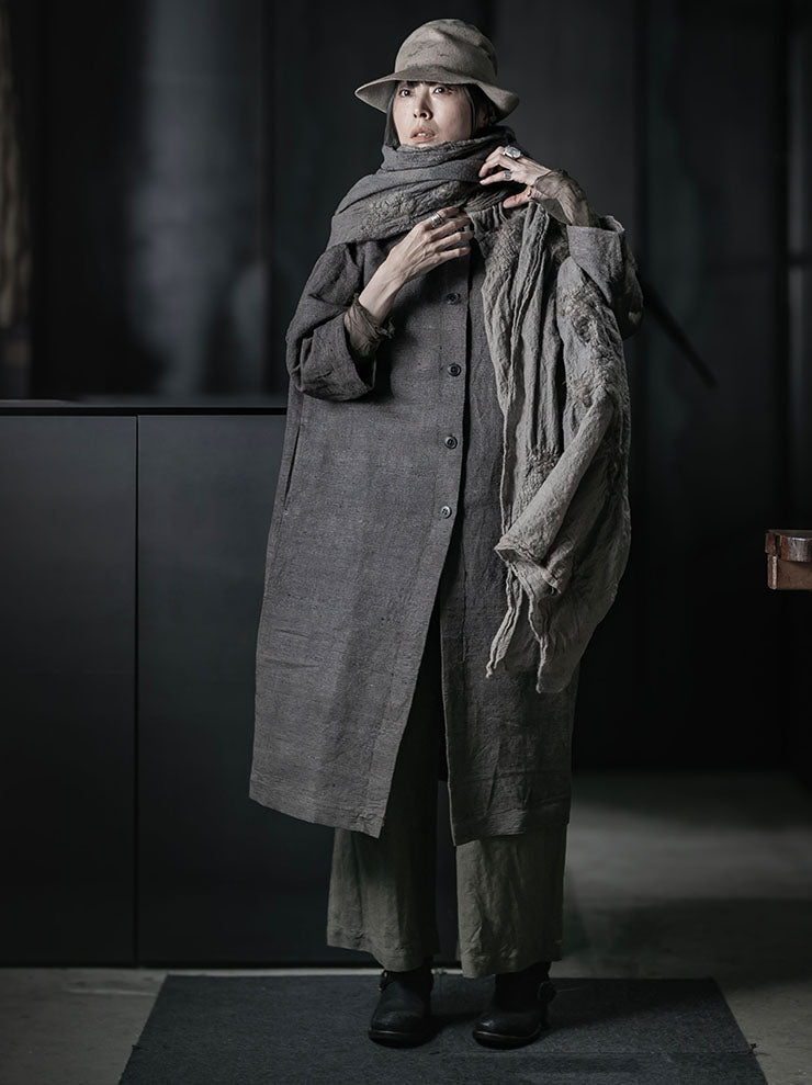 BIEK VERSTAPPEN<brWOMENS COAT