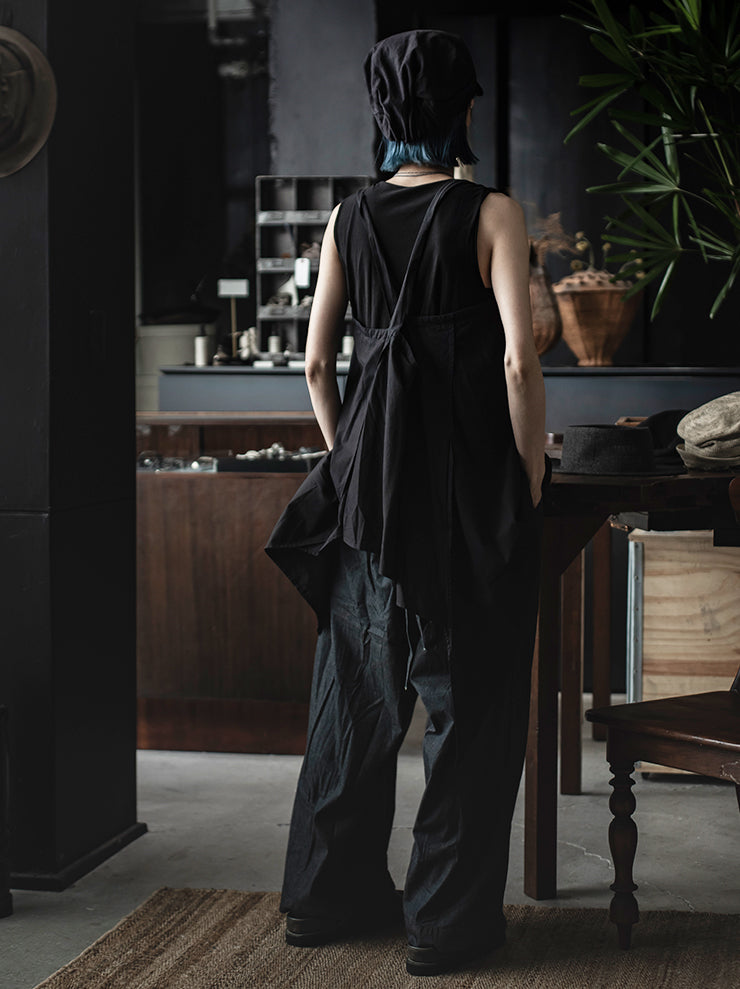 ATELIER SUPPAN<br />WOMENS タイトップ