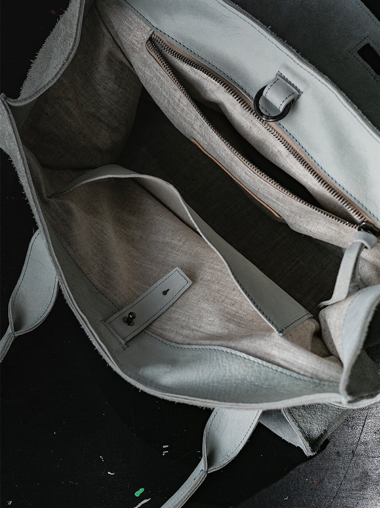 tagliovivo<br>ドクターバッグ L CULATTA REVERSE / Bora