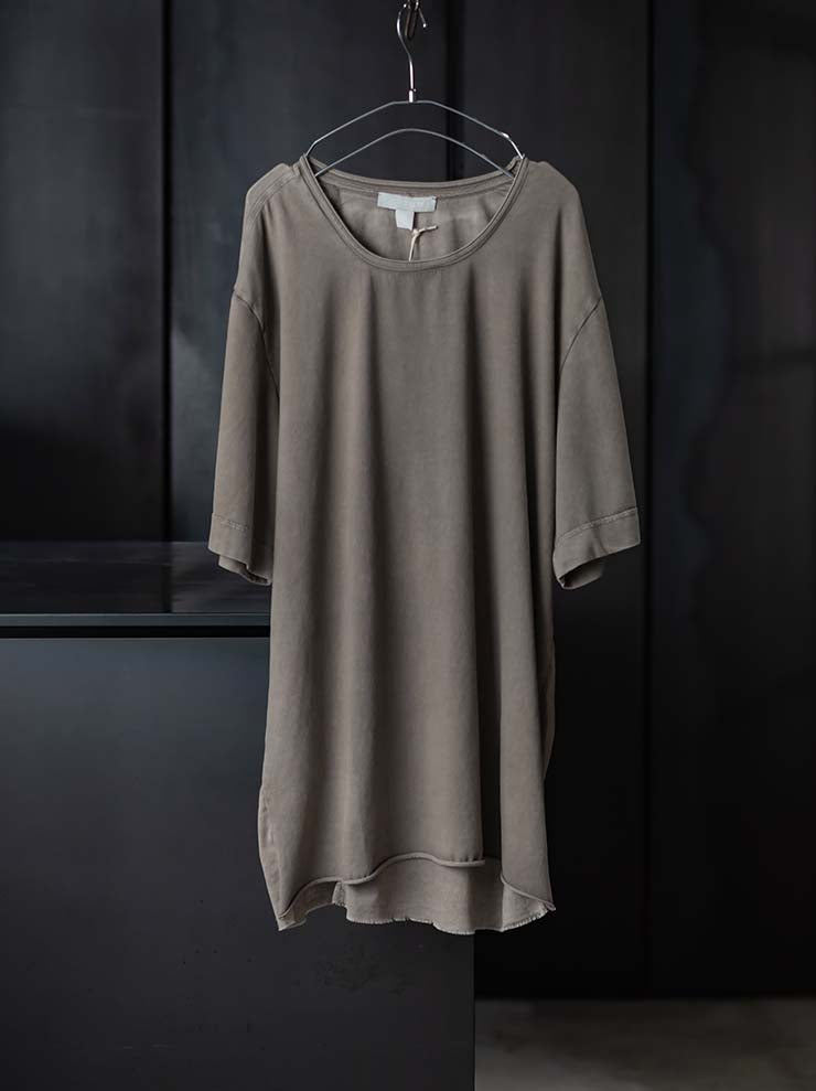 TOTUM<br>MENS ベーシックTシャツ / Dune