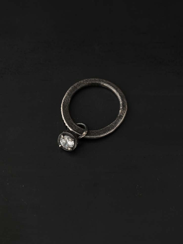 DETAJ <br>SILVER RING / GT-R3-ANGE