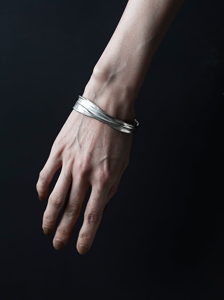 UMA WANG × DETAJ<br>IMPRO BRACELET / UD-IM-B02